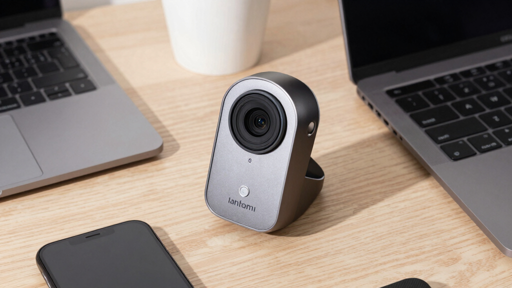 13 High-End Webcams With Autofocus for 2026 That Elevate Your Video Calls