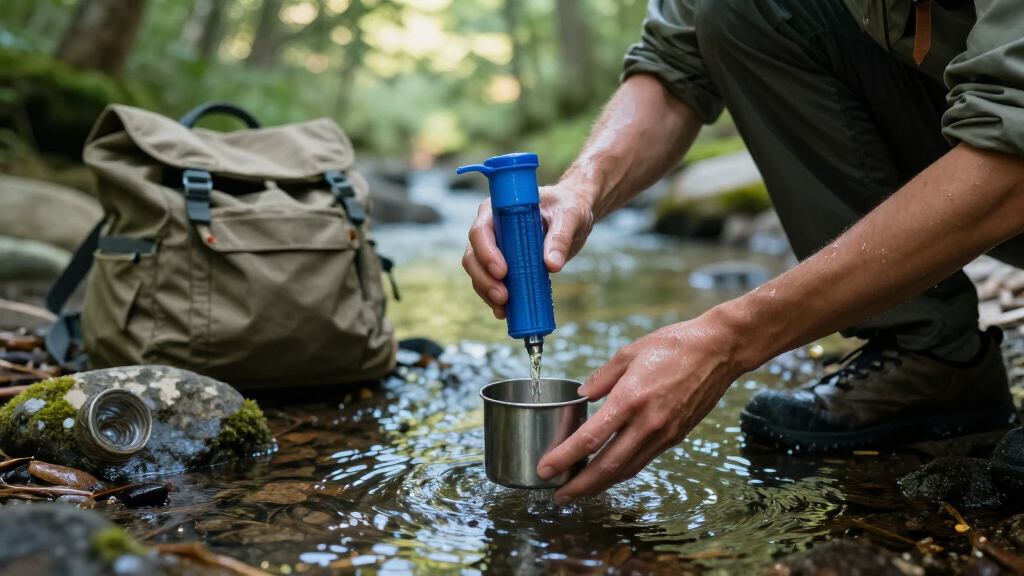 best water filters