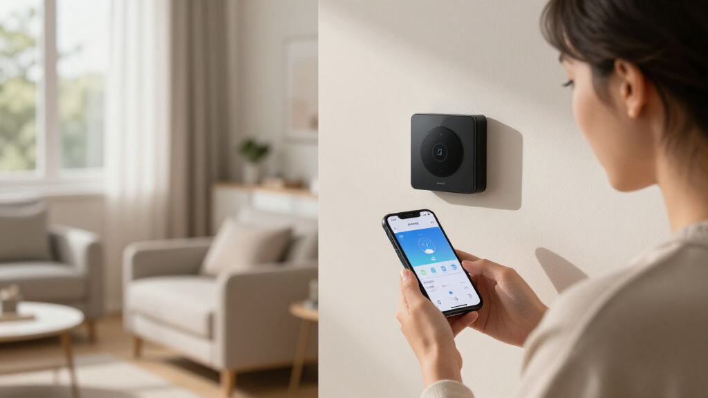 wireless alarm starter kits