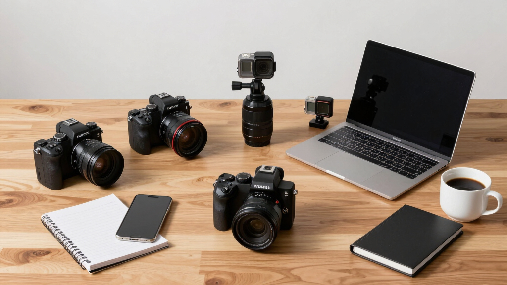 Supported Cameras and Hardware: What Fits in Your Setup?