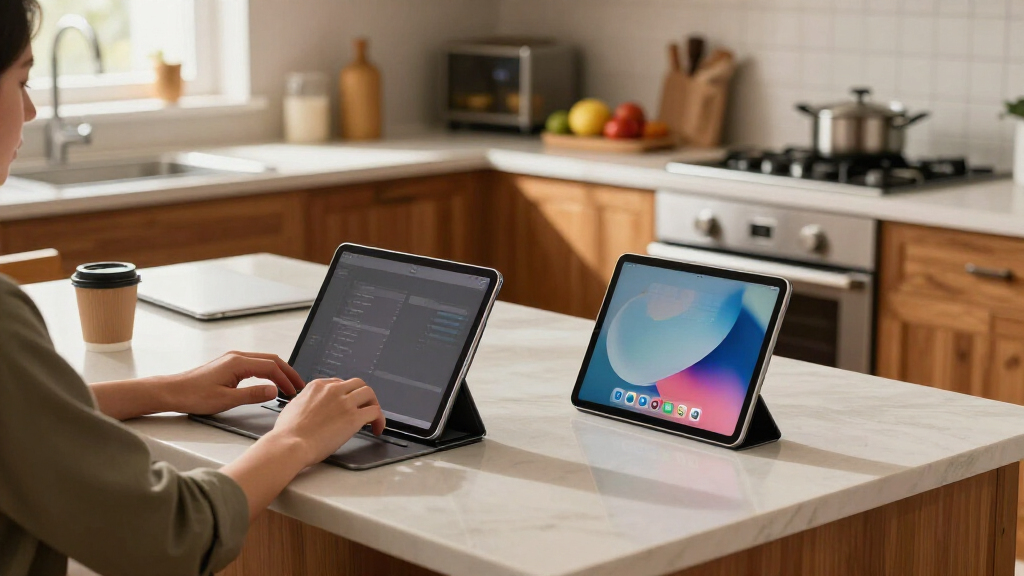 ipad pro vs ipad air for students