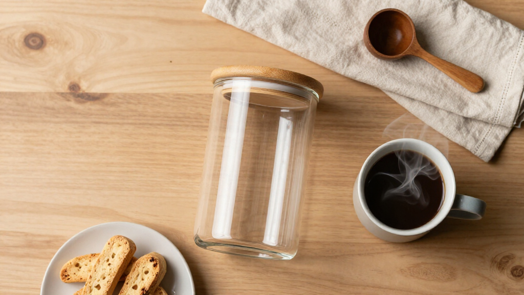 11 Best Coffee Storage Containers in 2026