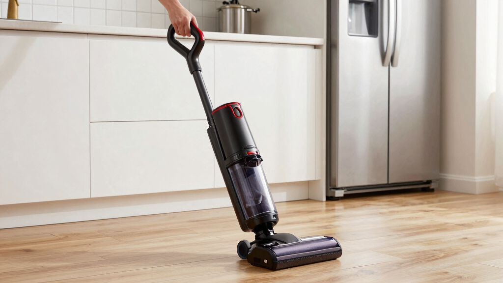 cordless stick vacuum cleaners