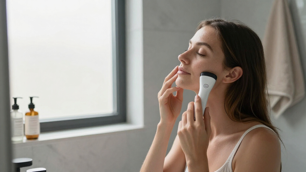 best microdermabrasion machine for large pores
