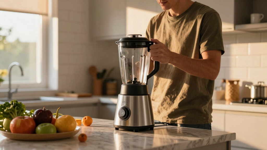 best kitchen appliances