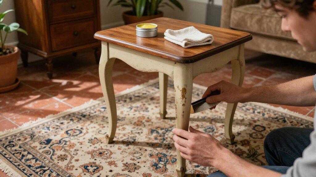 best vintage home decor