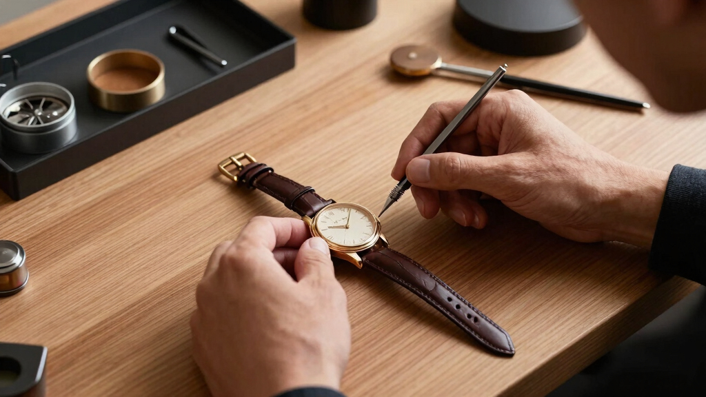 best luxury watches