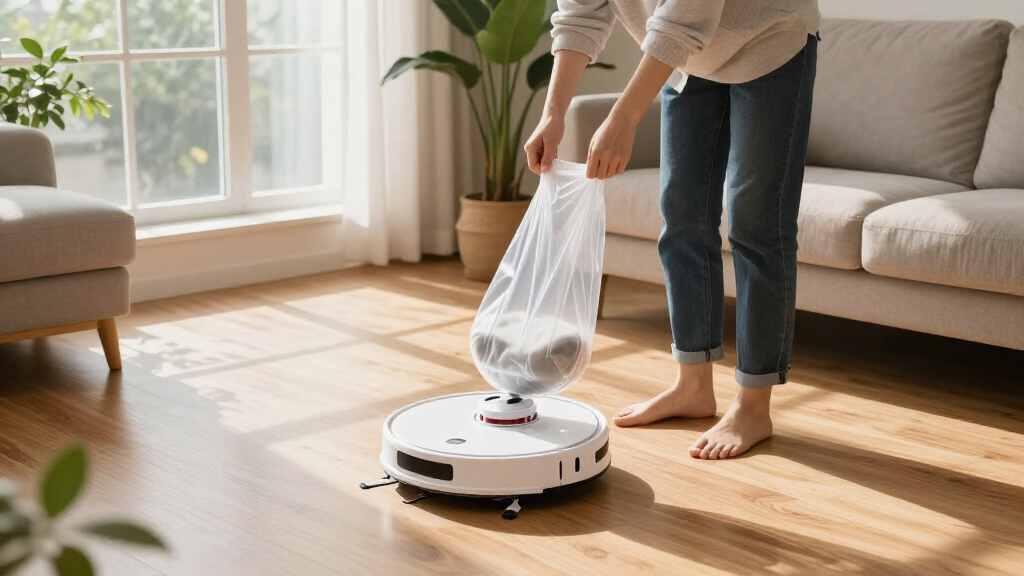best self empty robot vacuums