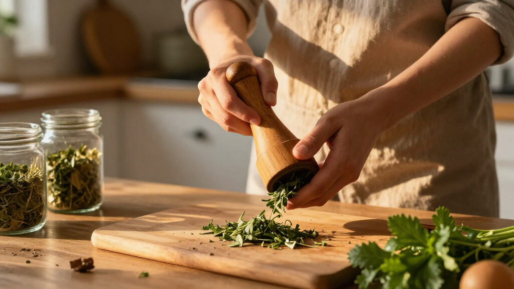 multipurpose herb grinders