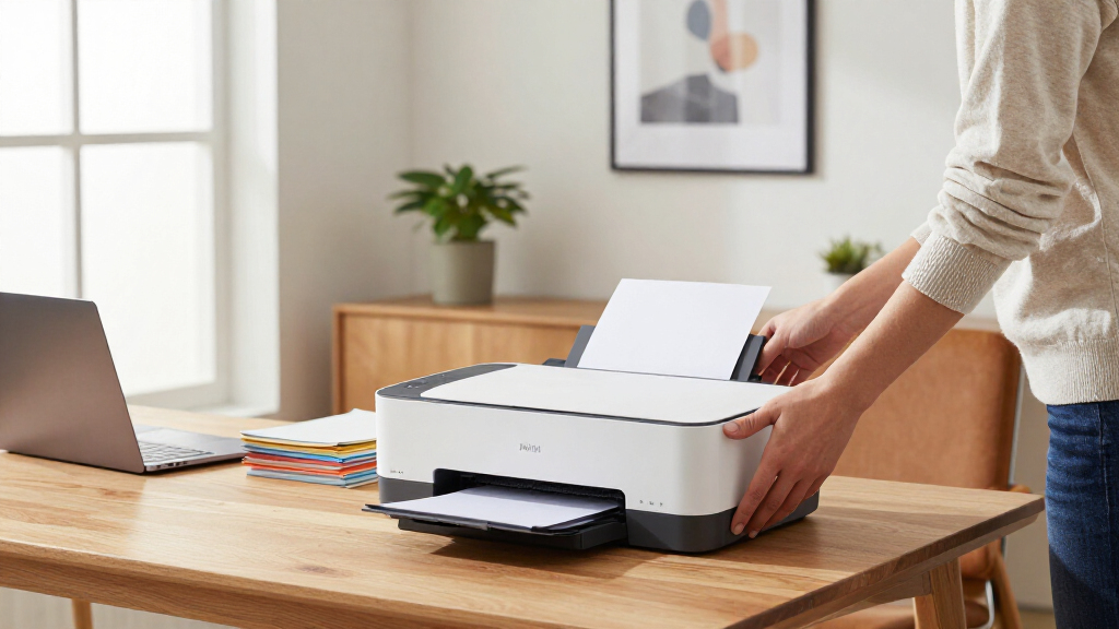 14 Best Printers for Home Use: Top Picks for Quality and Affordability in 2026
