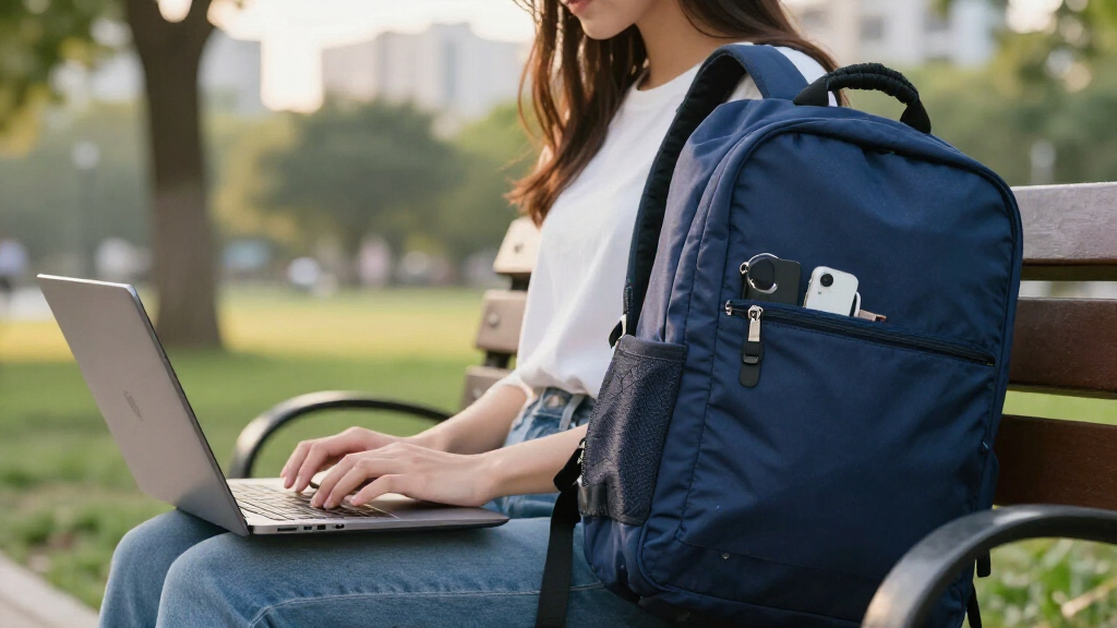 laptop backpacks for students