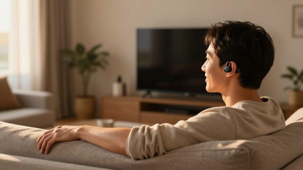 11 best assistive listening devices for tv