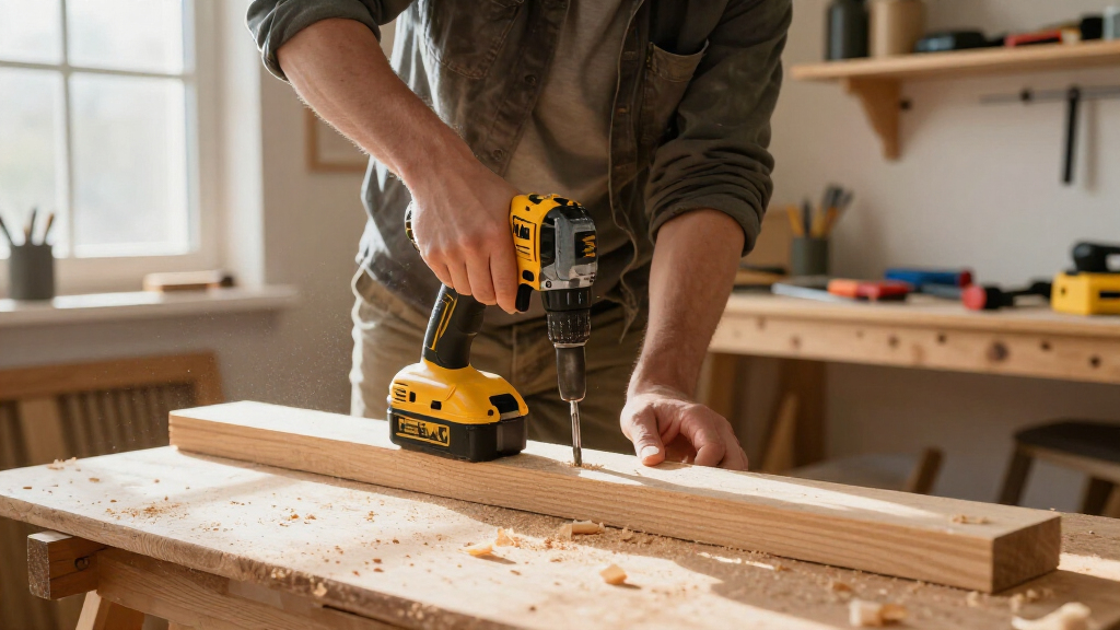 DEWALT