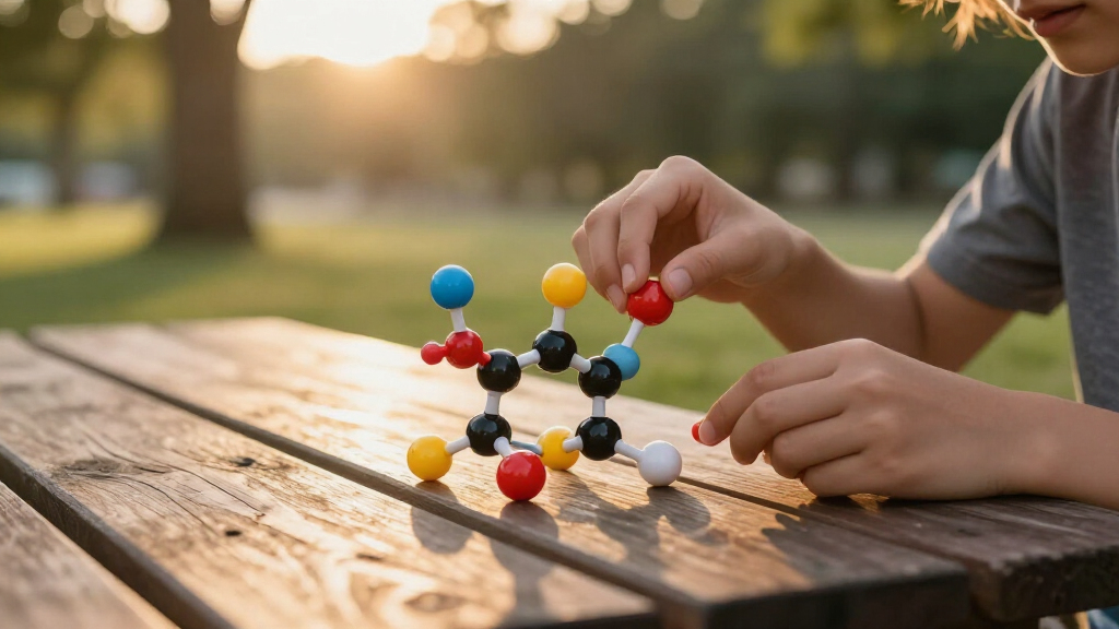 15 Best Molecular Model Kits for 2026