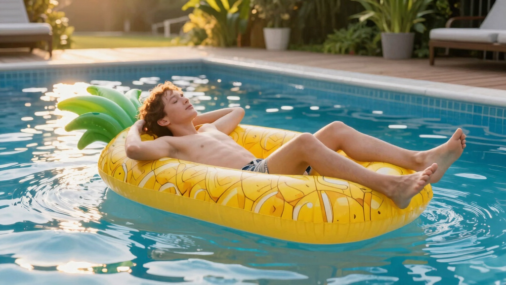 pool floats for adults