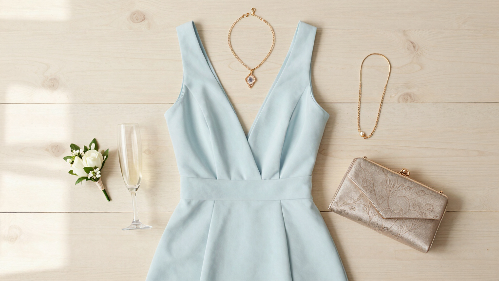 best engagement party outfits