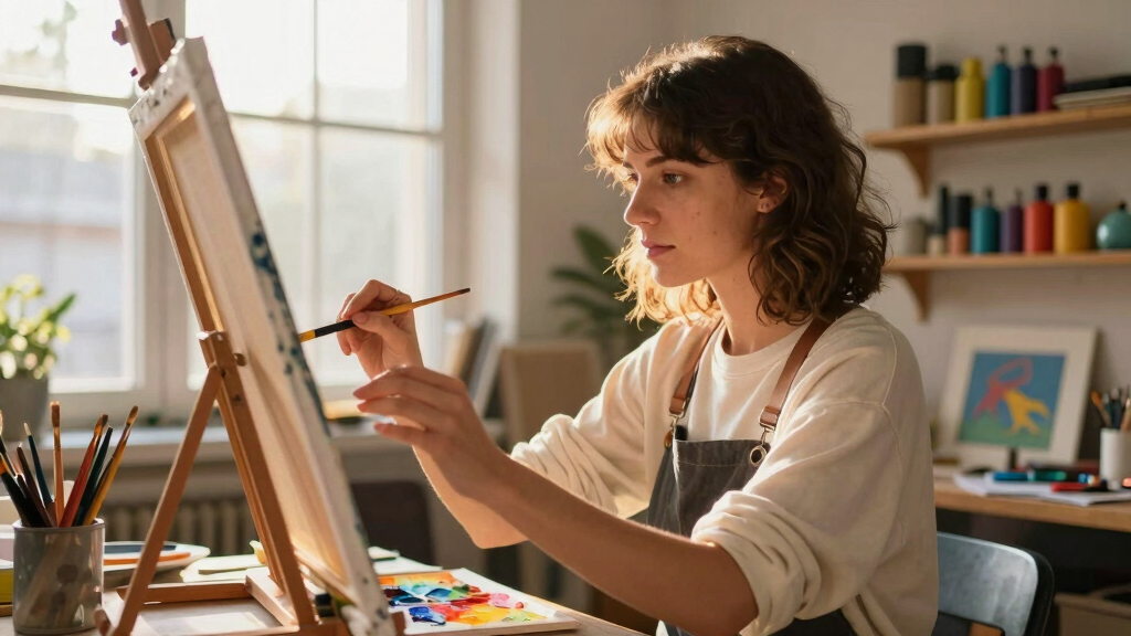 The 6 Best Artist Biographies of 2026 — Must-Read Stories of Creativity and Inspiration