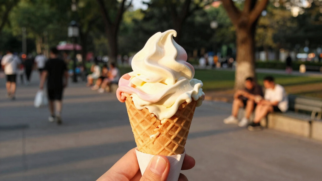 4 Best Global Ice Cream Brands That Will Satisfy Your Sweet Tooth