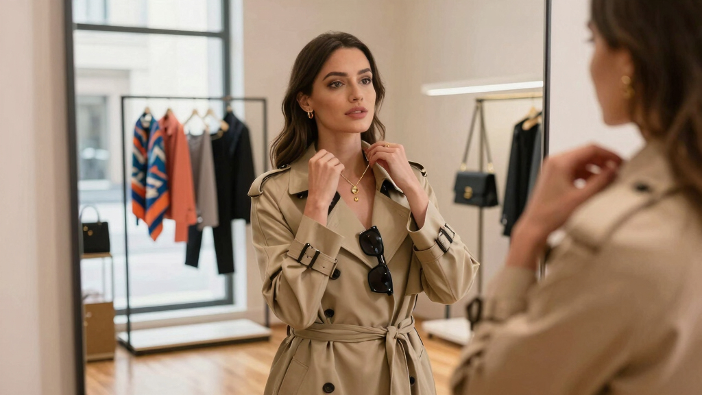 best fashion accessories