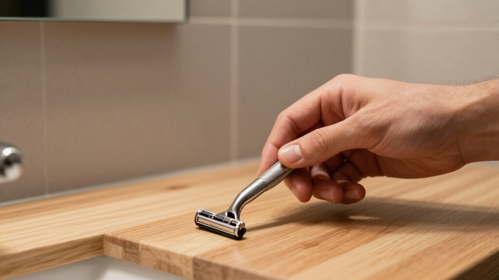 13 Best Double-Edge Safety Razors for a Close, Comfortable Shave