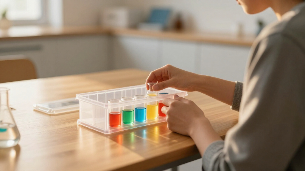 digital science lab kits