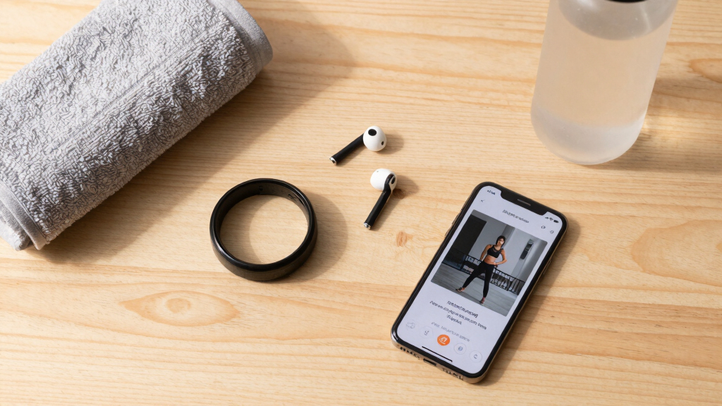 fitness trackers for students