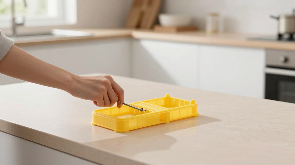 best fly traps for home