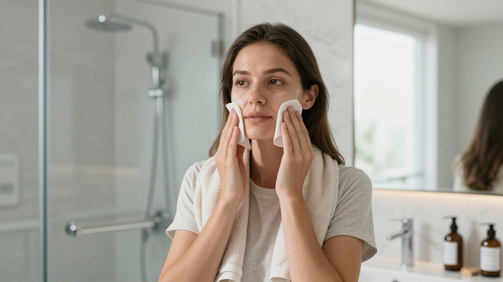 best face cleansing wipes