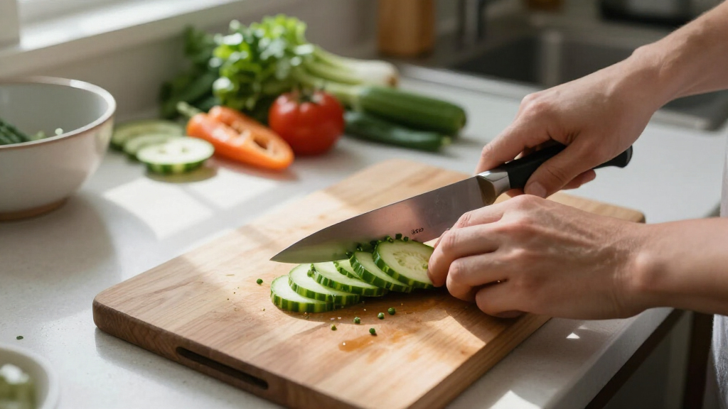 knife sets under 300
