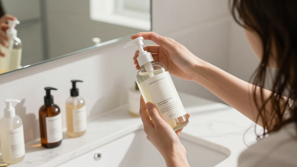best hair care products