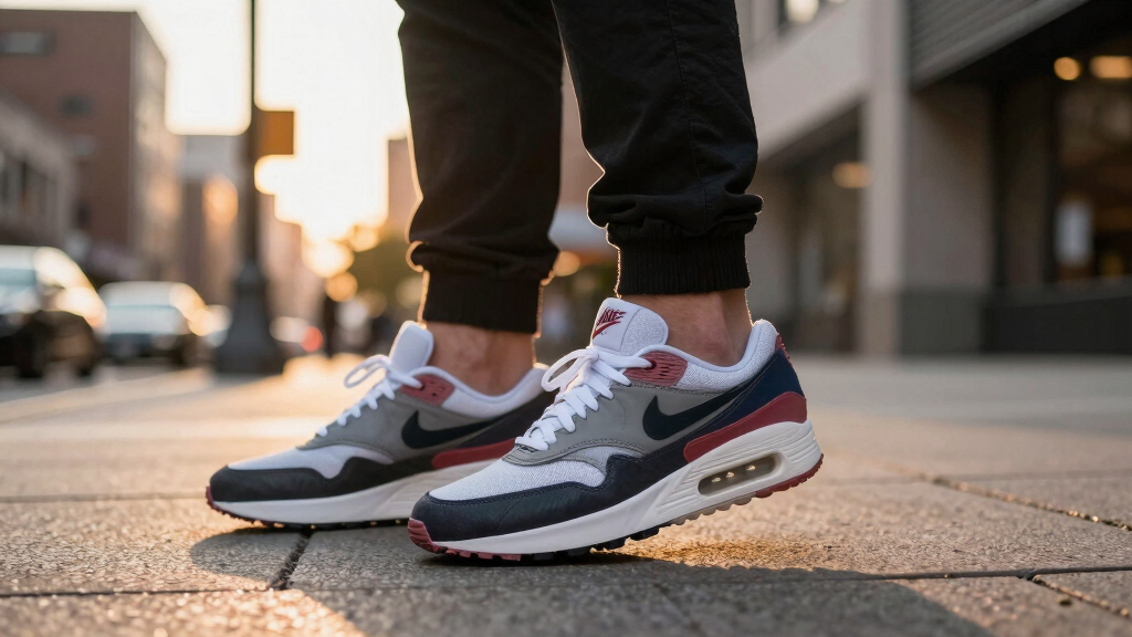 best Nike Air Max sneakers
