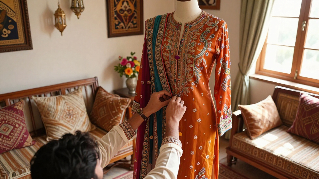 eid sherwani styles