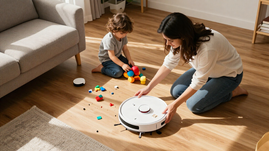 selfemptying robot vacuum deals