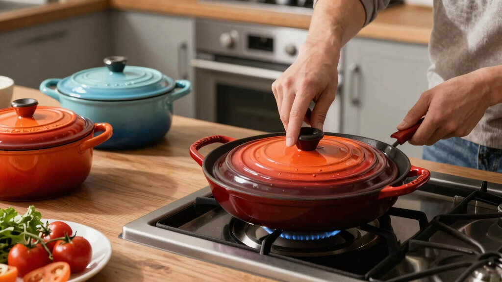 best Le Creuset deals