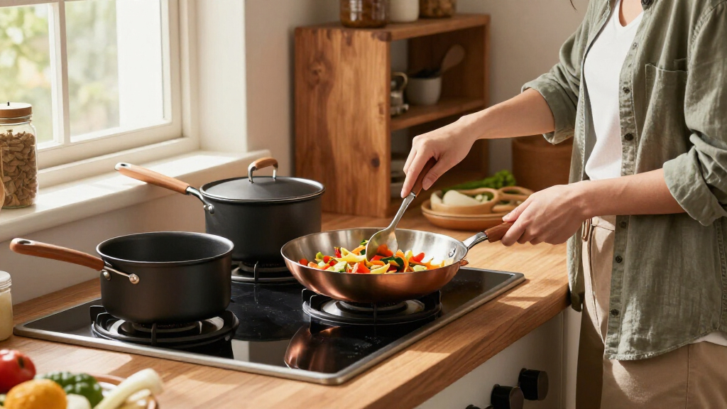 cookware sets
