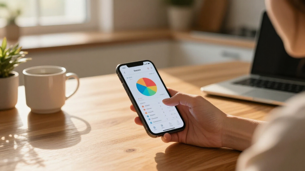 personal finance budgeting tools