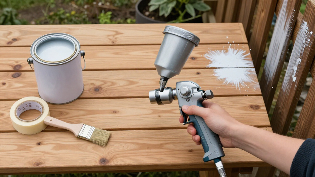 15 Best Paint Sprayers for Home Improvement Projects You’ll Love in 2026