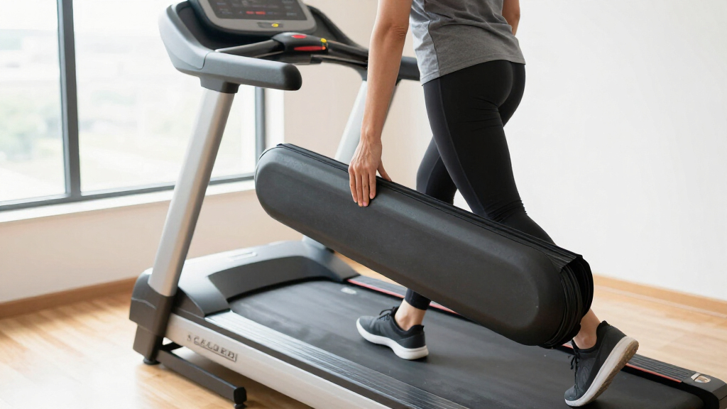 rated foldable treadmills
