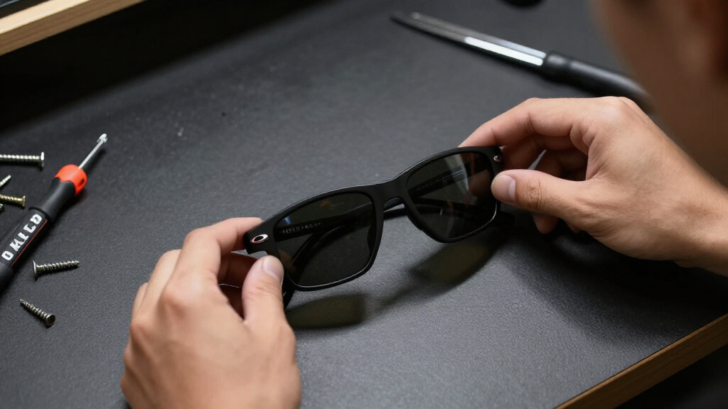 best Oakley sunglasses