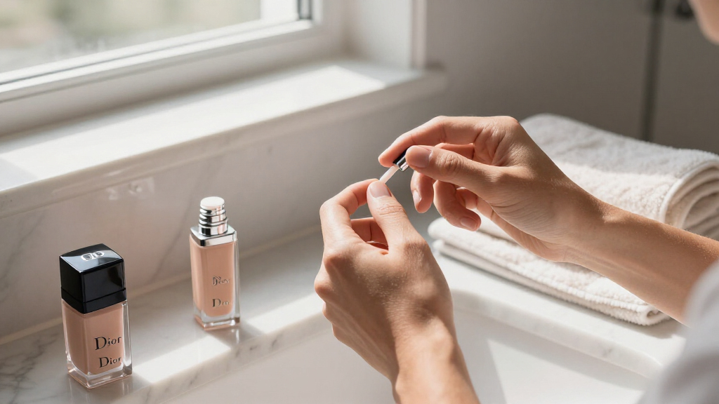 best Dior skin tints