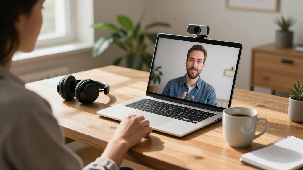 best 4k webcam for video calls