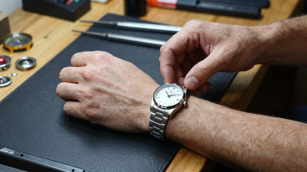 best men's watches