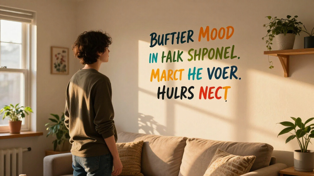 quotes wall decor