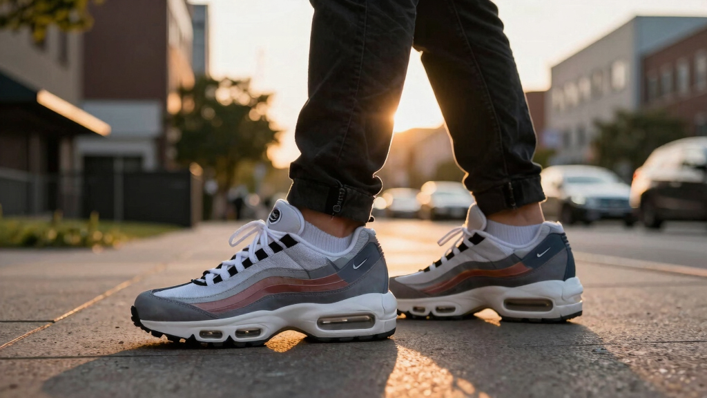 best Nike Air Max 95 sneakers