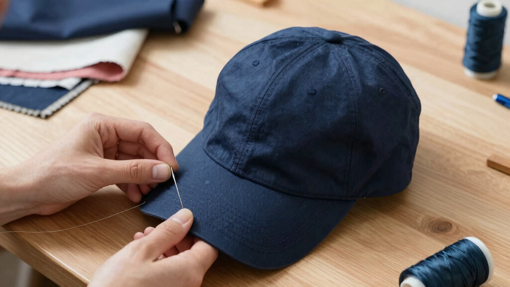 best baseball caps