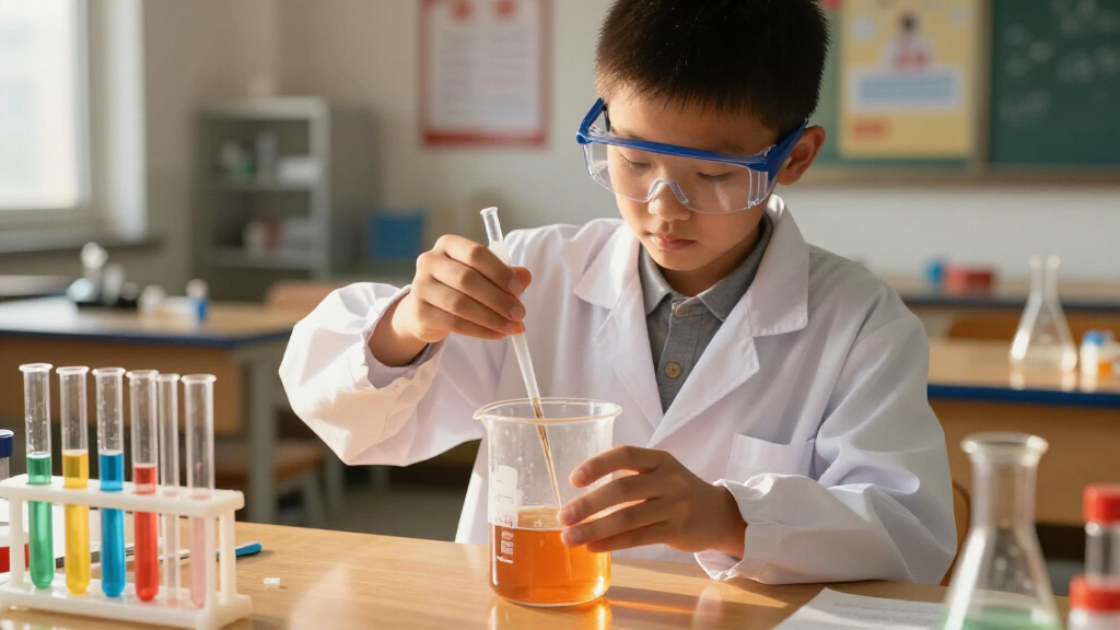 science experiment kits for students