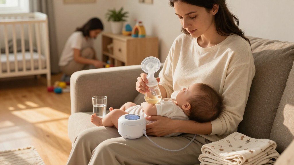 10 Best Gifts for New Moms in 2027 That Will Make Their Life Easier and More Joyful