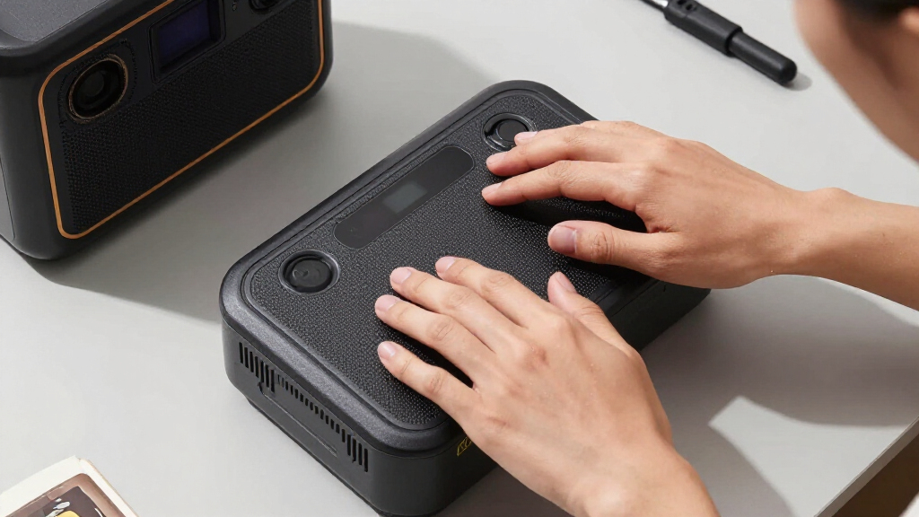 best portable power stations