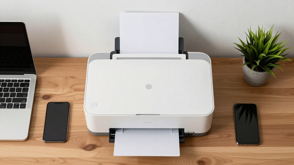 color laser printer for office