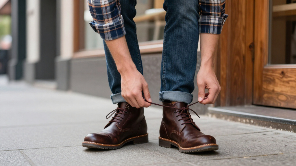 best chukka boots